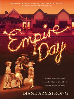 cover image of Empire Day